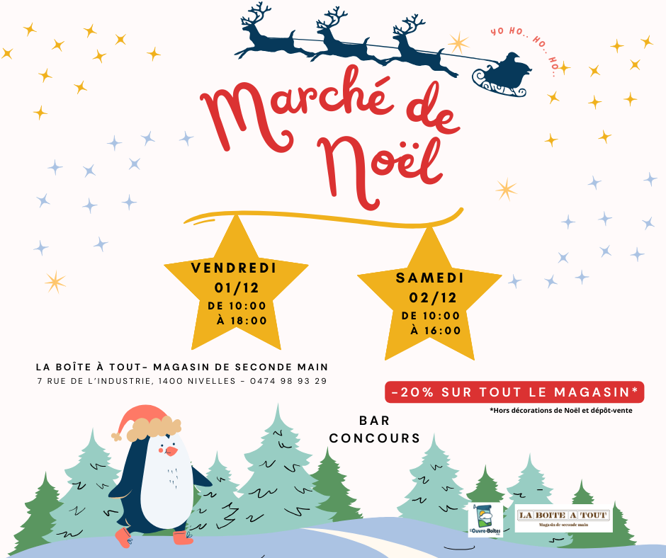 Visuel marché de Noël (1)